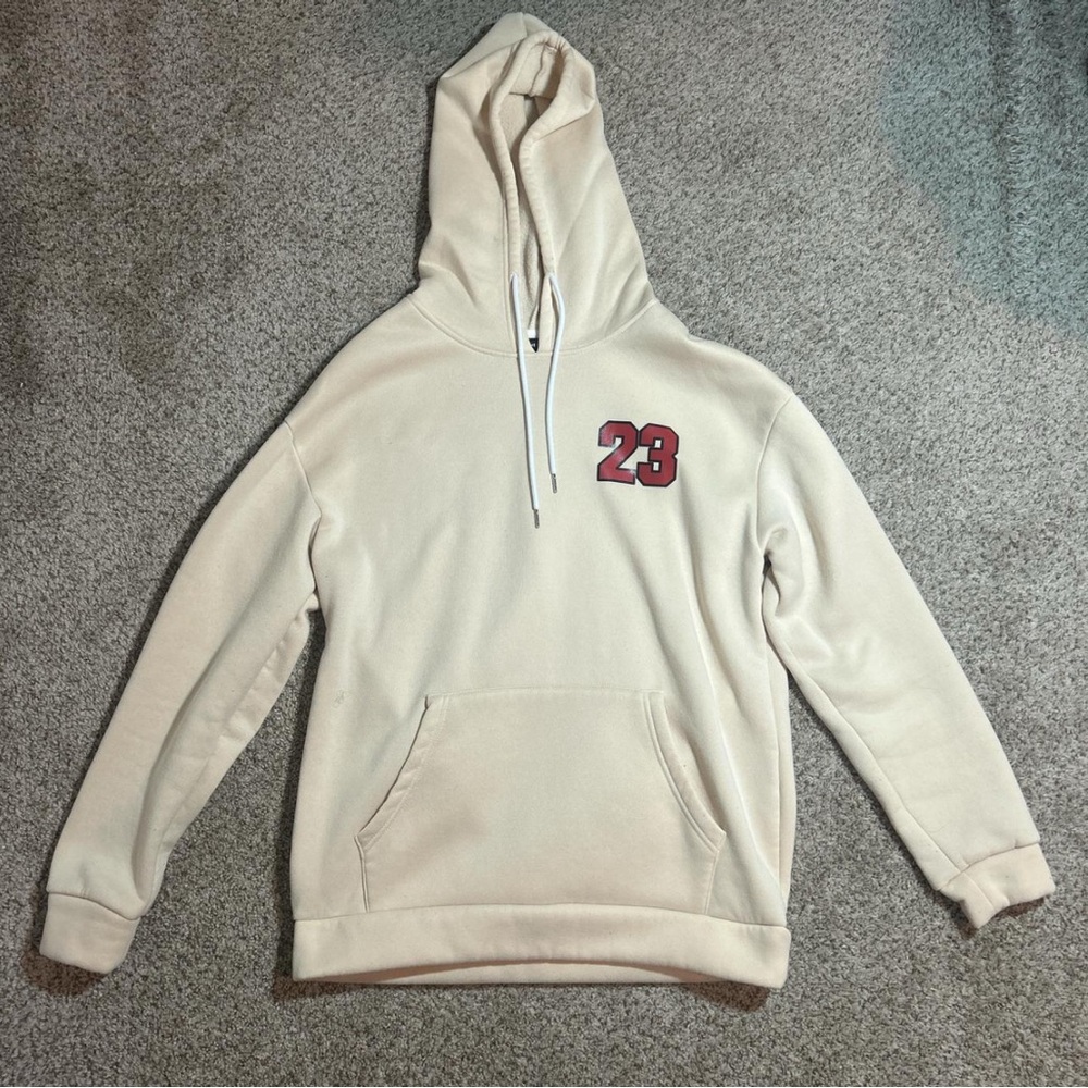 23 Hoodie